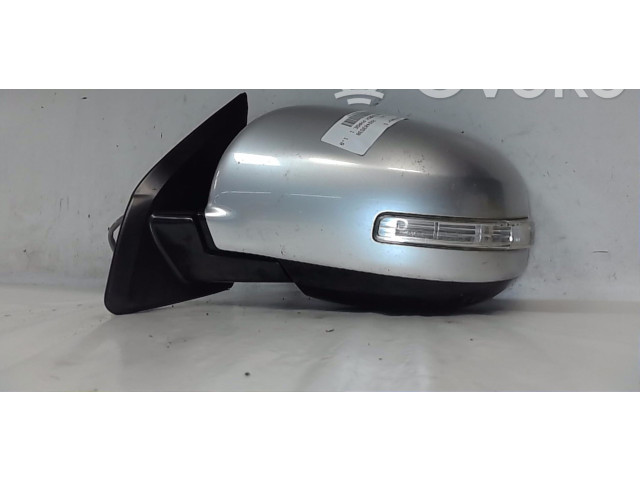 Зеркало (управляемое электричеством) 7632B419 Mitsubishi ASX 4N13