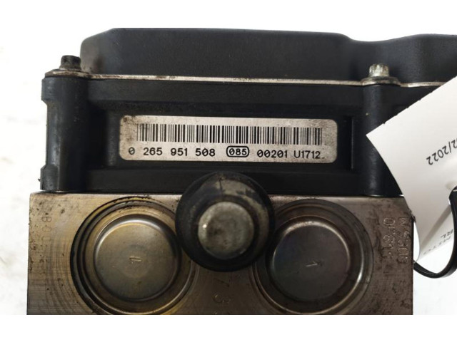 Jednotka ABS 0265951508 Alfa Romeo Mito 2008