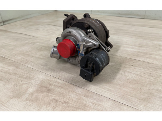 Турбина Land Rover Range Rover L322 6H4Q6K682GG, 54431015182