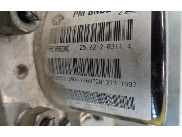 Jednotka ABS 17140830203274, 17140830203274 Dodge Caliber