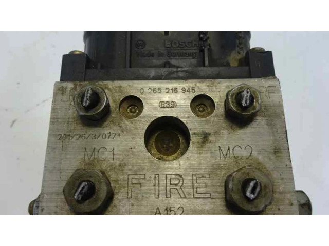 Jednotka ABS 46840336 Fiat Punto (188) 1999