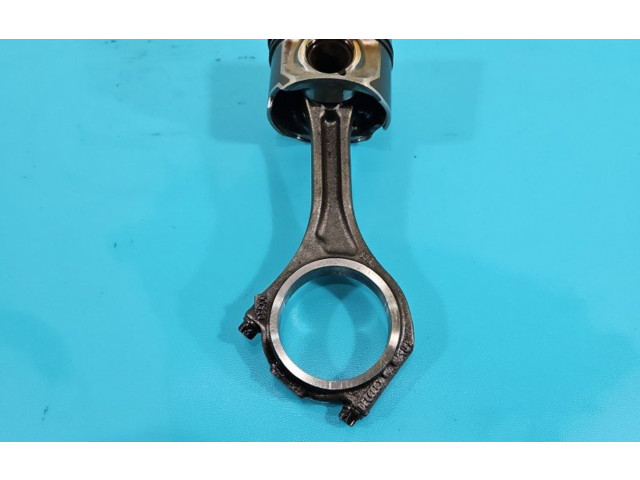 Турбина Поршень (поршни) Audi A6 S6 C6 4F IMPRK1404487