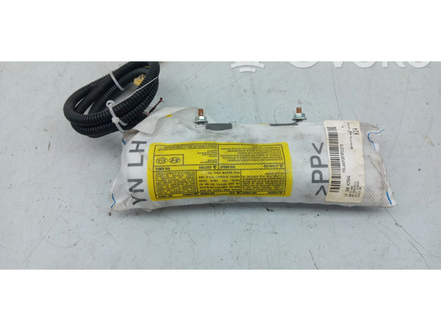 Подушка безопасности в сиденье    KIA Venga