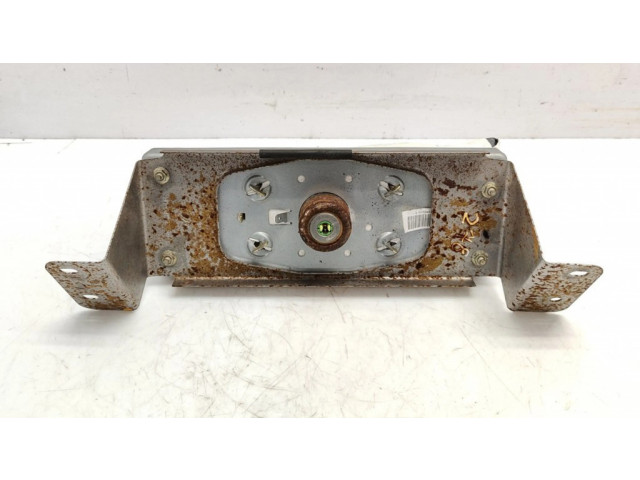 Подушка безопасности пассажира Citroen Xsara Picasso