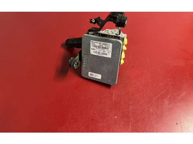 Блок АБС 5A06DF8, 5A06DF9 BMW X3 G01 2018 - 2024 года
