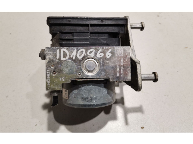 Блок АБС A2539011400   Mercedes-Benz  GLC X253 C253  2015 -  года