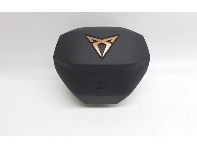 Подушка безопасности водителя    Cupra Born