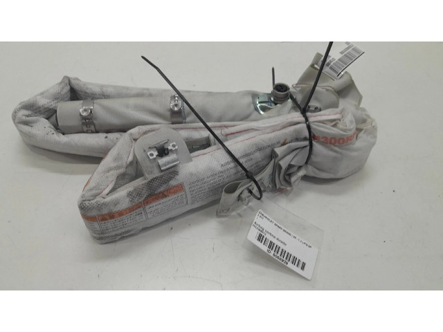 Боковая подушка безопасности Chevrolet Spark