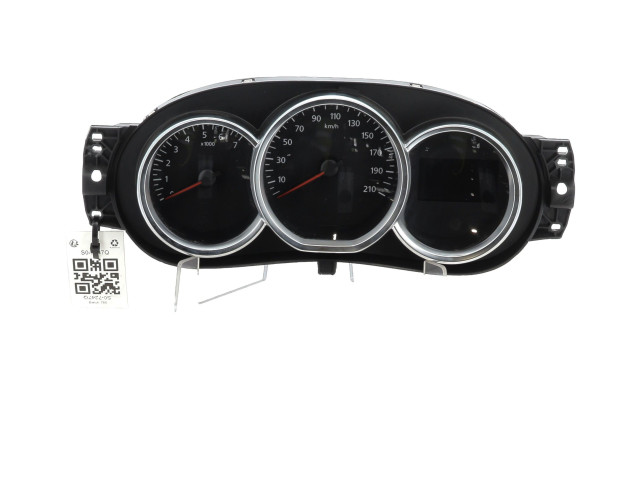 Панель приборов 248095099R, S0-7247Q   Dacia Sandero III       