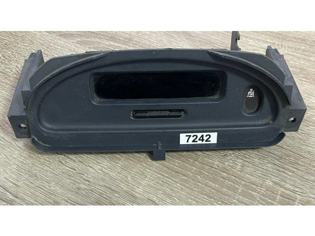 Дисплей P7700436307A, 21656209A Renault Scenic I