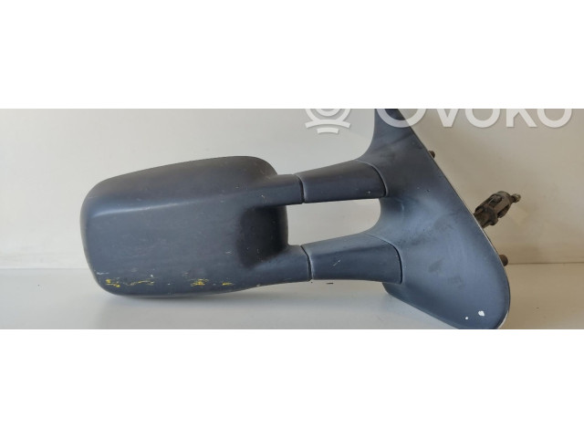 Зеркало электрическое Seat Inca (6k) 1995 - 2004 года