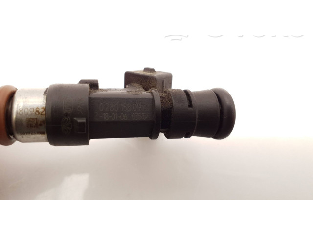 Vstřikovač 0280158097 Chevrolet Epica