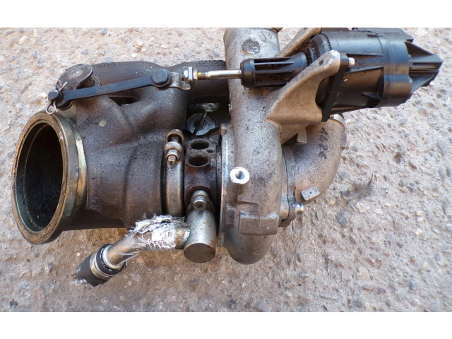 Turbodmychadlo Турбина 7850279 BMW M4 F82 F83