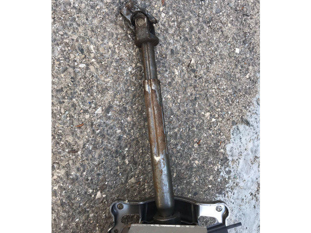    Рулевая рейка 51854446, 198A2000   Lancia Delta III 2008 - 2014 года