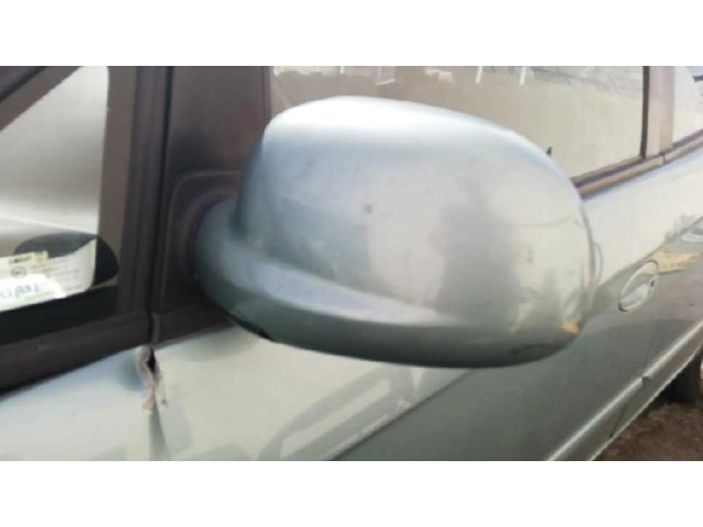 Zpětné zrcátko Chevrolet Rezzo