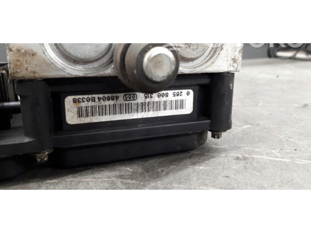 Jednotka ABS 0265800315 Fiat Punto (188) 2004