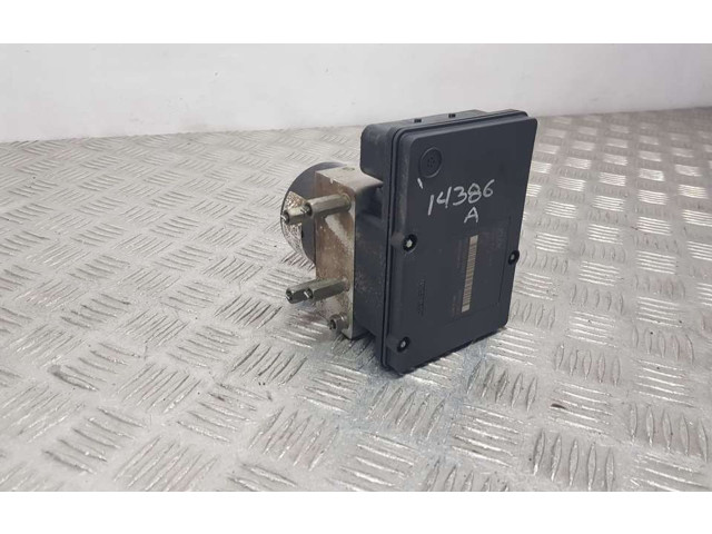 Блок АБС 4891032000, 06210207904 SsangYong Actyon sports II 2012 - года