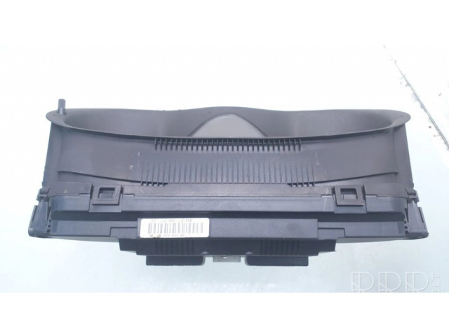 Přístrojová deska Mercedes-Benz C W203 2001 A2035408011, A2035408611