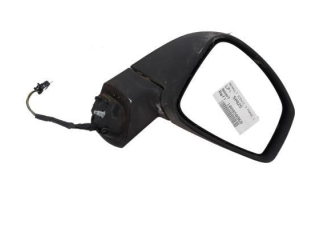 Зеркало электрическое        Renault Scenic III -  Grand scenic III  2009 - 2016 года   