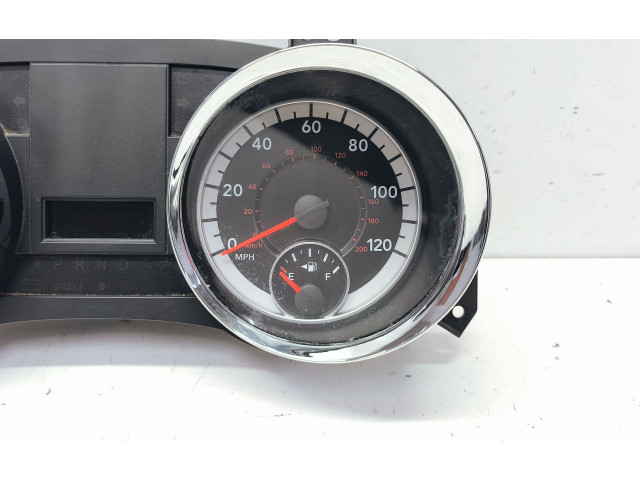 Přístrojová deska Dodge Grand Caravan 2015 P68241685AA