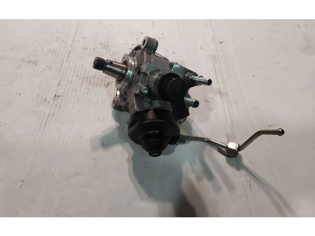 Vstřikovací čerpadlo 0445010737, 55260837 Alfa Romeo Stelvio