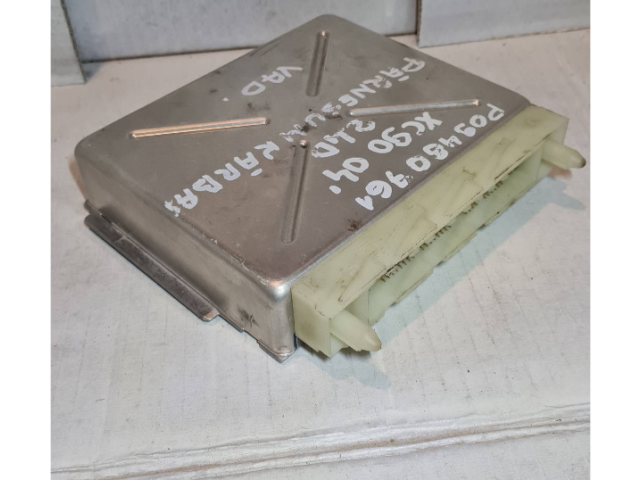 Блок управления коробкой передач P09480761, 1T0605A00 Volvo XC90