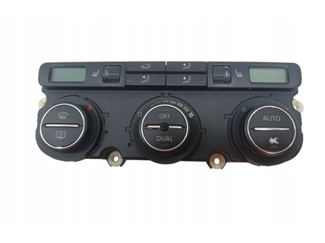 Блок управления климат-контролем 1K0907044BS Volkswagen Jetta V