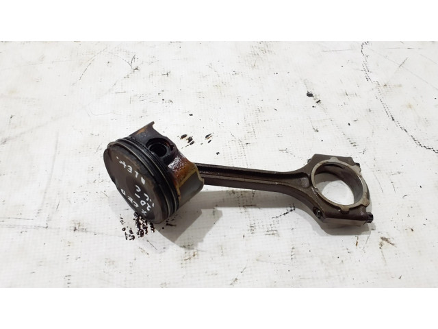 Píst 2304103HA0 KIA Xceed pro benzínový / Электричество motor 1.6 R59K