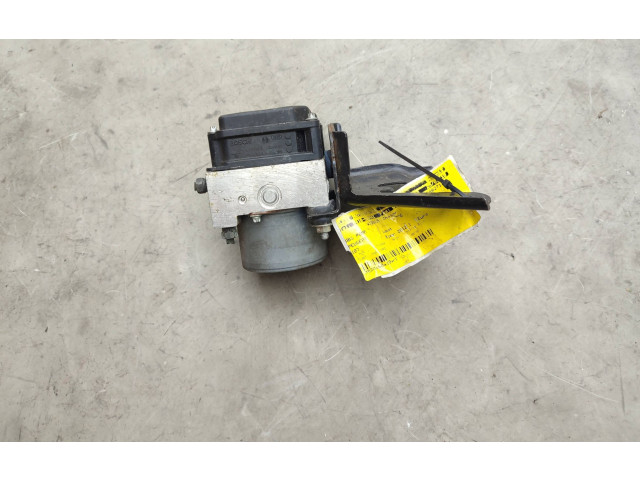 Блок АБС 445100H010, 0265231579 Peugeot 107 2005 - 2014 года