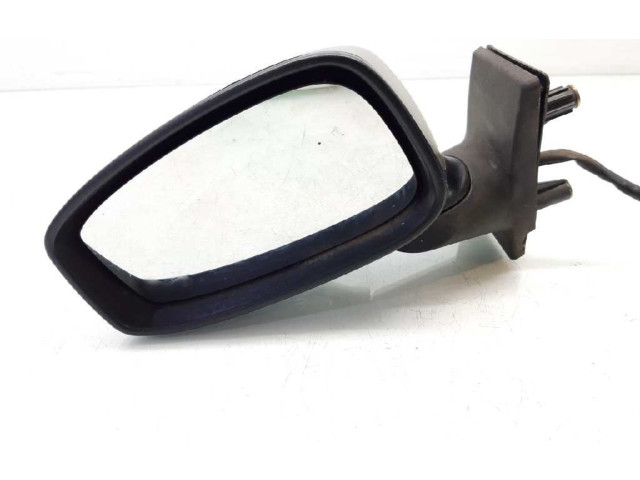 Зеркало электрическое Fiat Idea - года