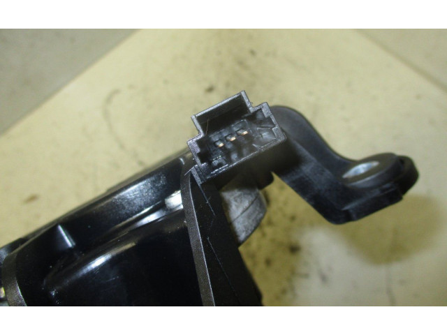 Моторчик заднего дворника 0390201856, 287100010R    Renault Scenic III -  Grand scenic III