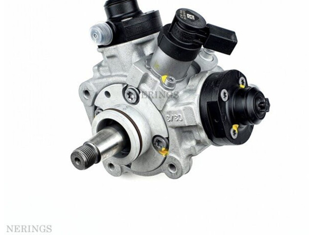 Топливный насос