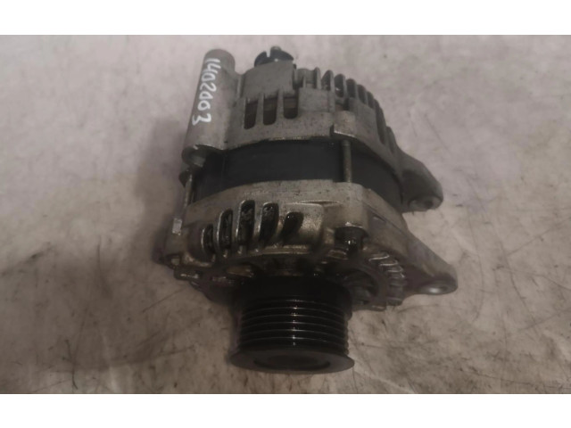 Генератор SLV1800A334 Mitsubishi Outlander