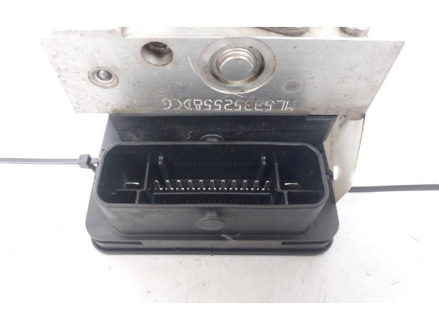 Блок АБС 1S0614517L, 1S0614517L Skoda Citigo 2011 - 2020 года