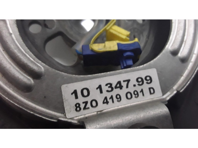 Volant Audi A6 Allroad C5 2002 8Z0419091D, 10134799