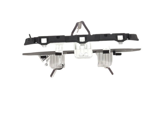 Панель приборов 248098891R, Q1-1935R Dacia Spring