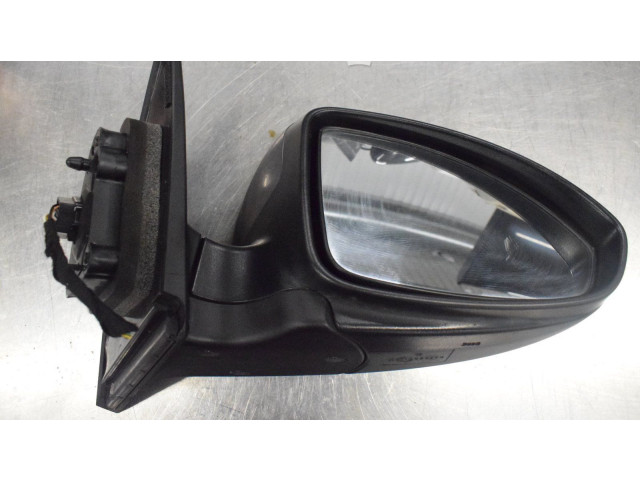 Зеркало электрическое        Chevrolet Cruze  2009 - 2016 года   