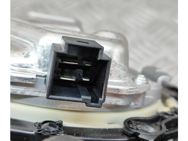 Вентилятор печки 1EA820021A Volkswagen ID.3