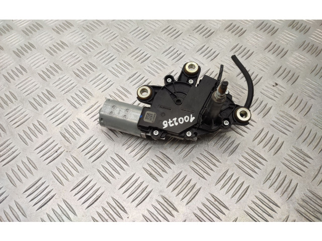 Турбина Двигатель стеклоочистителя заднего стекла Ford Transit Custom BK2117W400AB для двигателя cvff