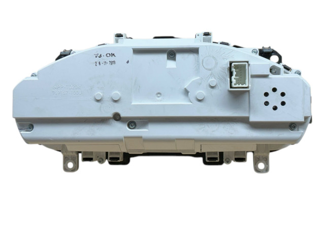 Přístrojová deska  Volvo V40 Cross country 2013 769212810U, 31394174  