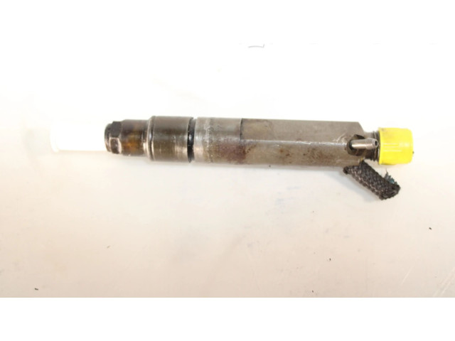 Форсунка Skoda Octavia Mk1 (1U)