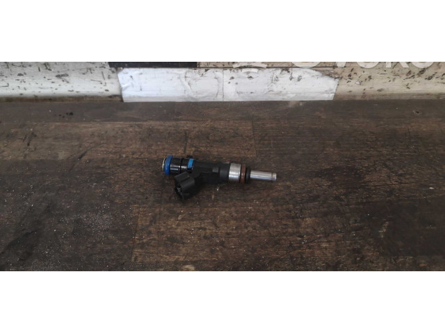 Форсунка 0280158433, 0280158433 Dacia Logan II H4B-408(H4B-B4)