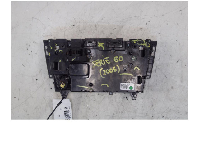 Блок управления климат-контролем SN77324749 Volvo S60