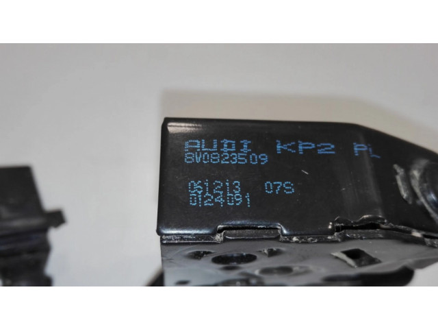 Замок капота 8V0823509 Audi Q3 8U