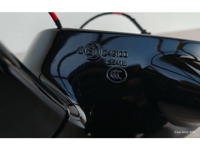 Зеркало электрическое        Ferrari 296 GTB  2022 -  года   