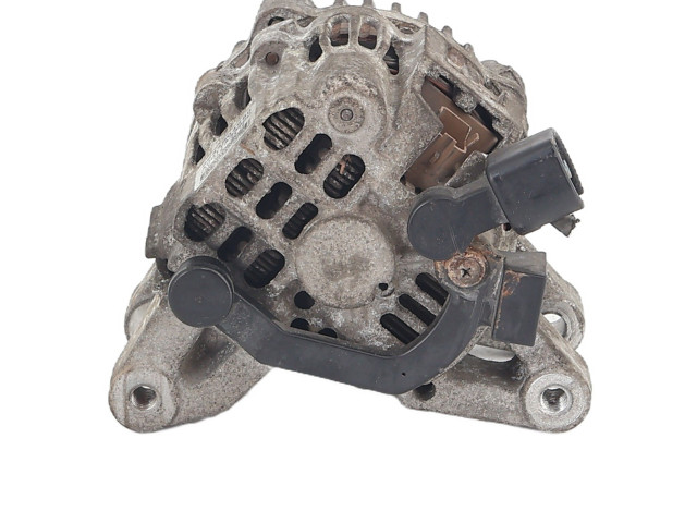 Генератор 9644904680 Citroen C2