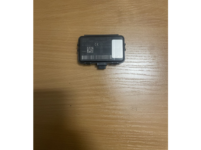 Блок управления FK7215K602BA Jaguar XF X260