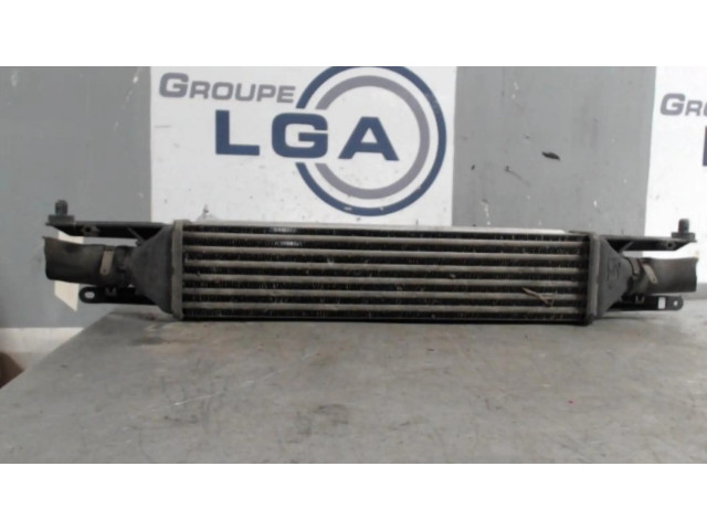 Интеркулер  55702237   Fiat Grande Punto 1.2