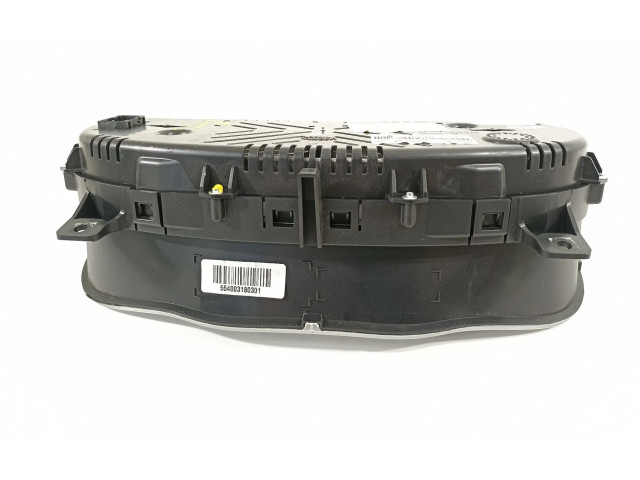 Панель приборов 735657851 Jeep Renegade