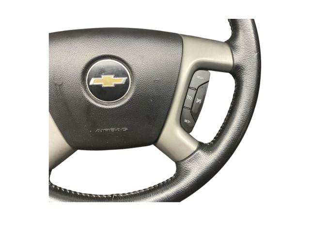 Турбина Руль Chevrolet Captiva  95028511B, 966265         